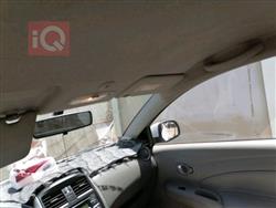 نيسان صني